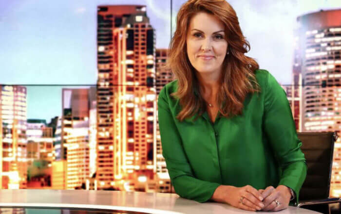 Peta Credlin