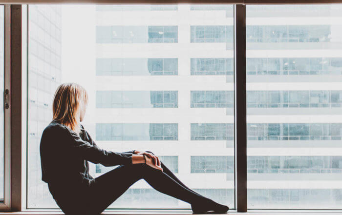 Why do we underestimate our worth in the world?