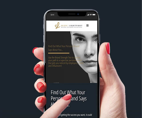 free-personal-brand-audit-mobile-view