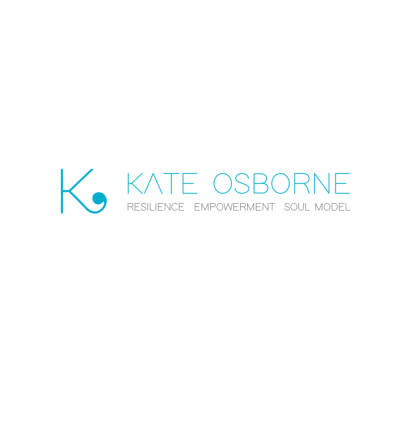 personal brand logo -KATE OSBORNE