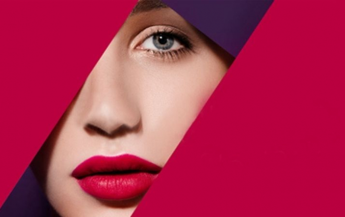 Woman Confidence Face As A Female Leader
