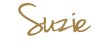 Suzie Lighfoot Signature