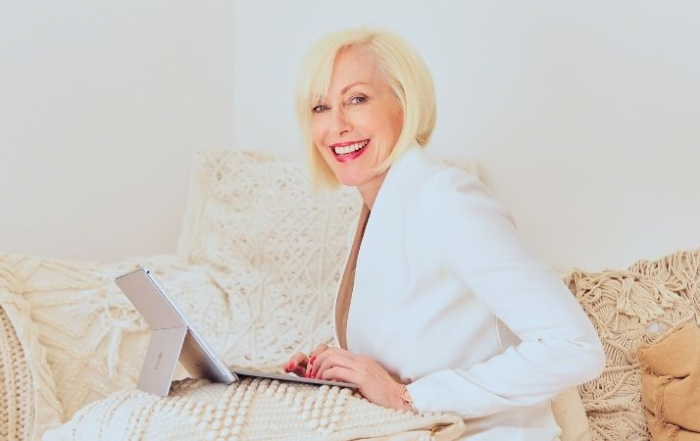 Update Your Brand Messaging with Suzie Lightfoot