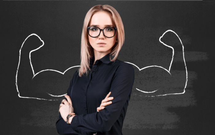 Unlock Your Personal Brand Banner