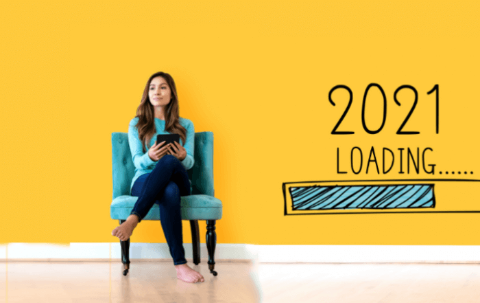 Building Your Personal Brand in 2021
