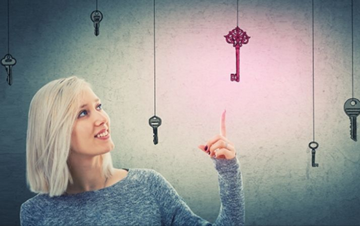 Your Intuition in building authentic brand