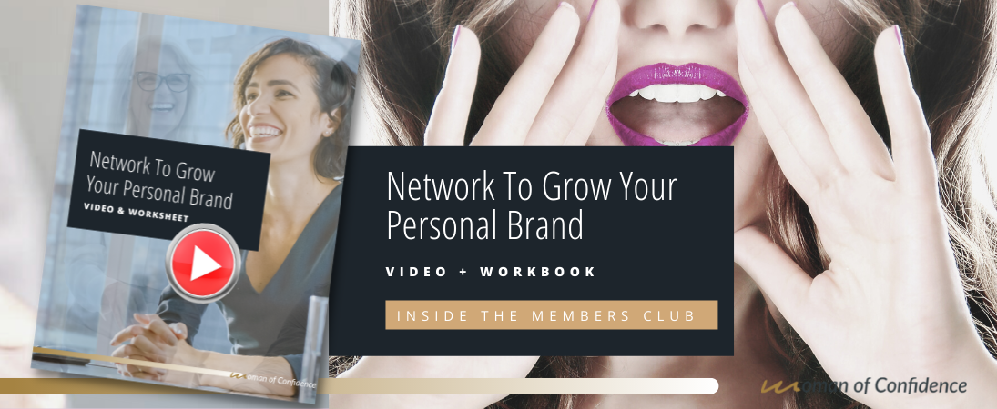 Networking To Grow Your Brand and Business Download