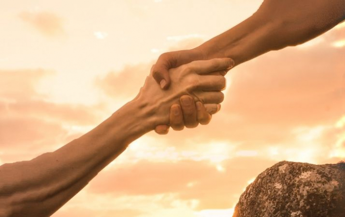 Creating Personal Brand Partnerships