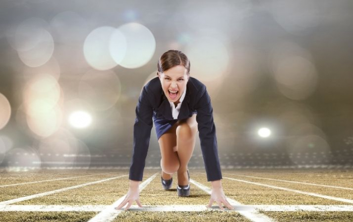 Top qualities of Female Leader