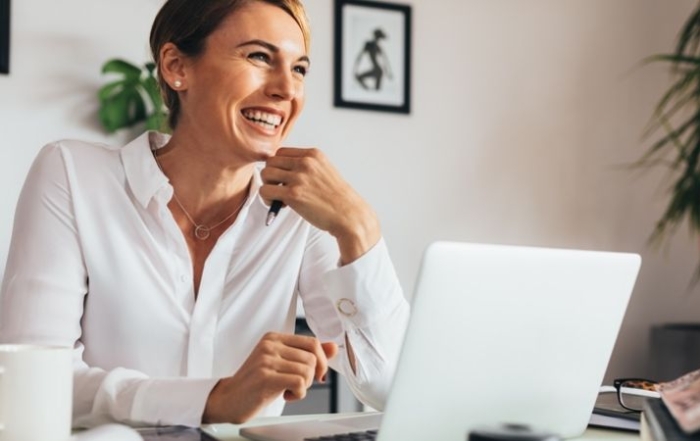 Power Up Your Personal Brand Banner